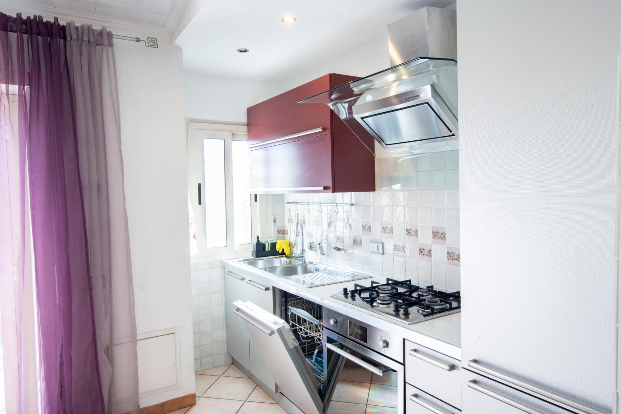 Attico Appia Antica Ciampino Aeroporto Apartment Santa Maria delle Mole Екстериор снимка