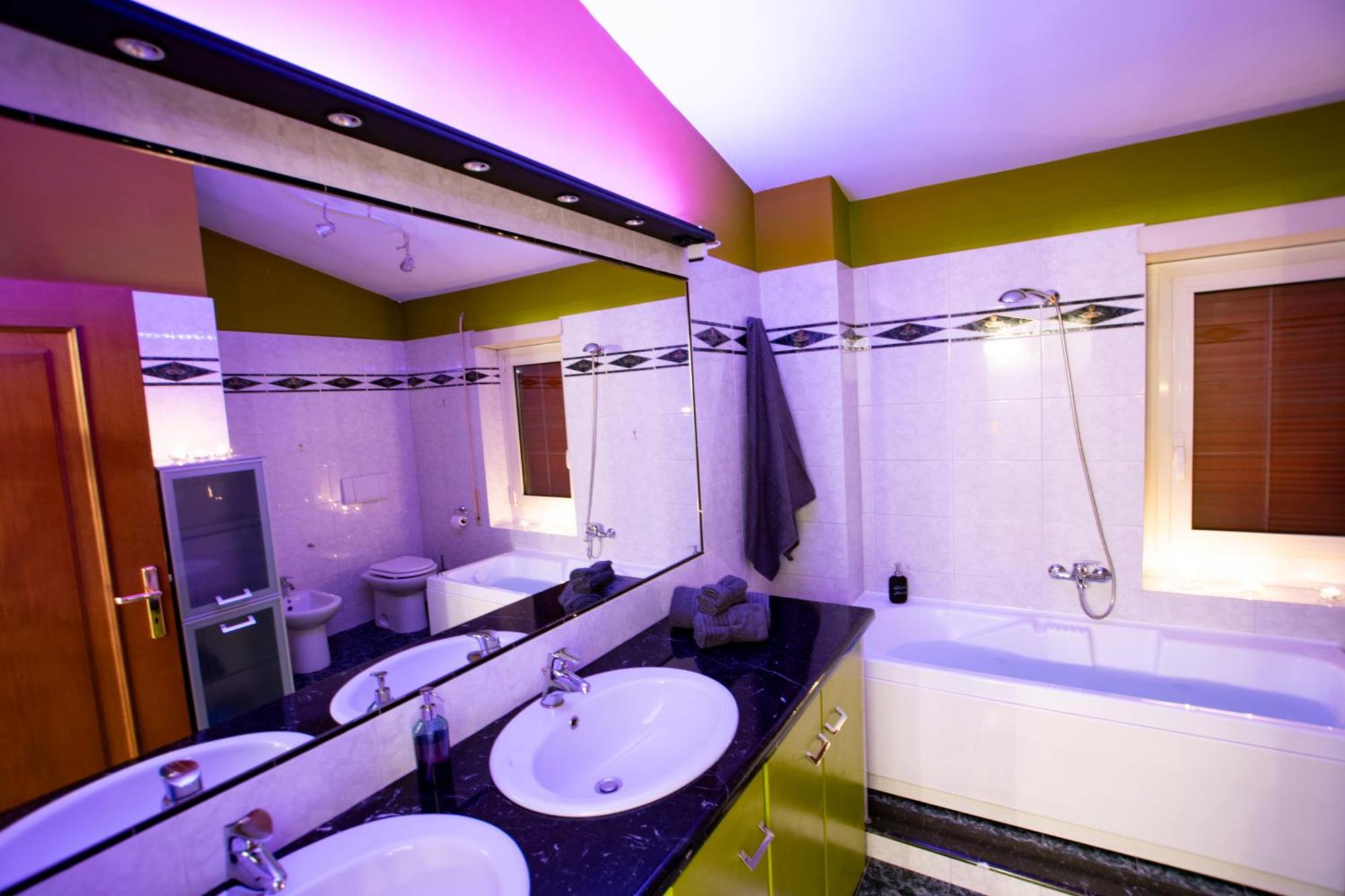 Attico Appia Antica Ciampino Aeroporto Apartment Santa Maria delle Mole Екстериор снимка