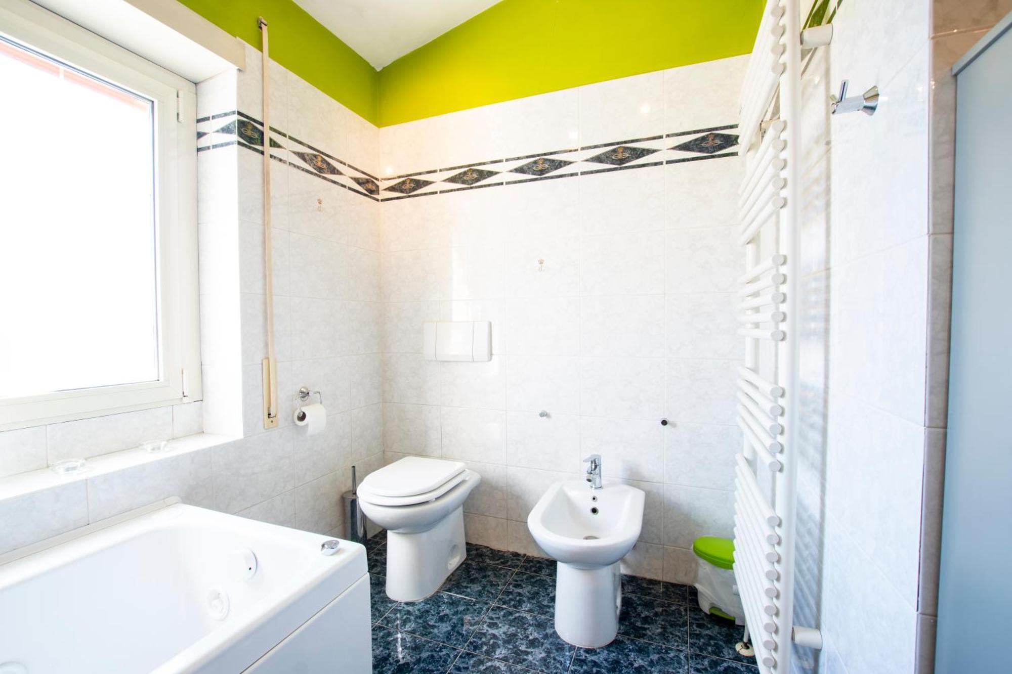 Attico Appia Antica Ciampino Aeroporto Apartment Santa Maria delle Mole Екстериор снимка