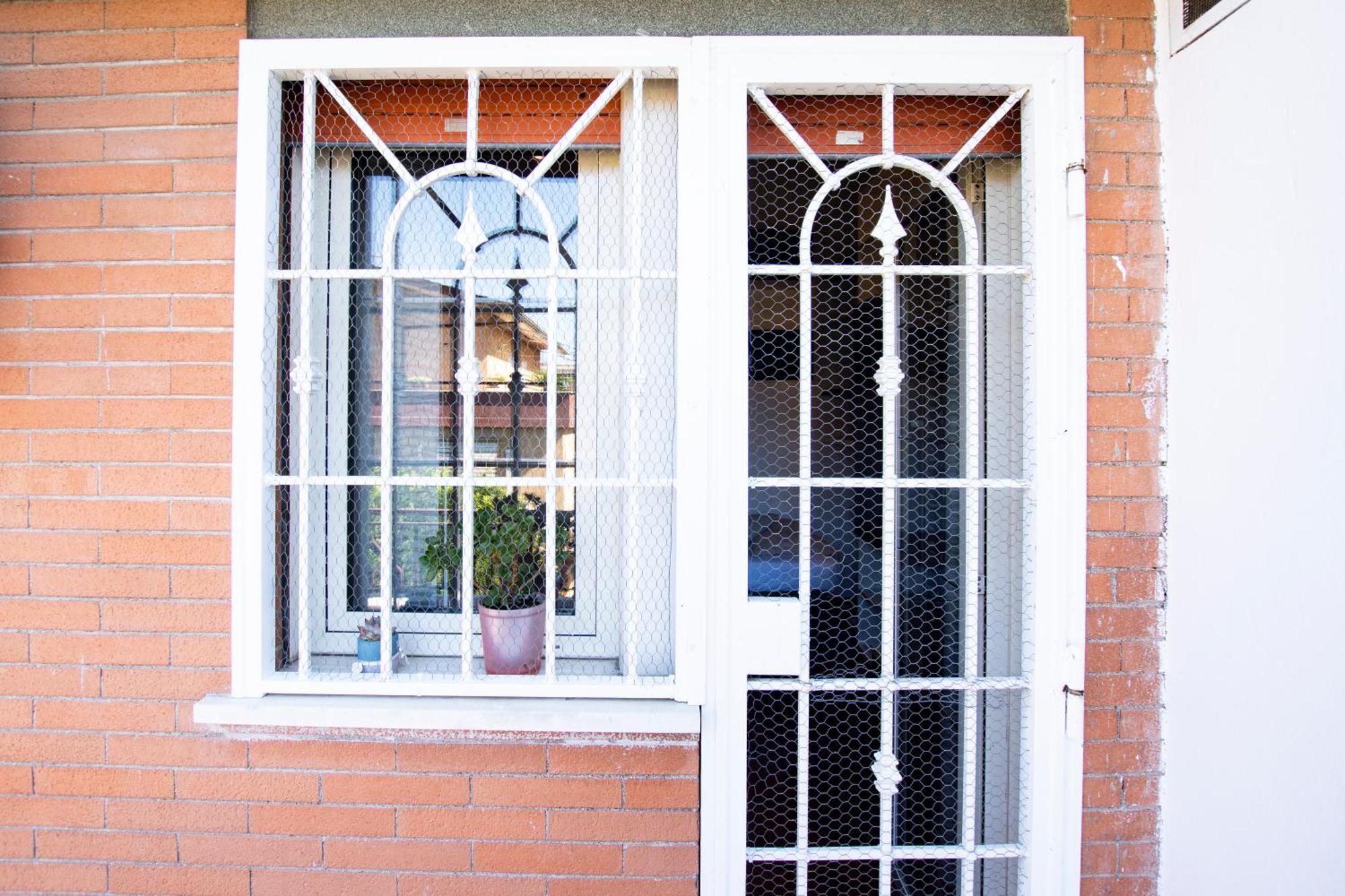 Attico Appia Antica Ciampino Aeroporto Apartment Santa Maria delle Mole Екстериор снимка