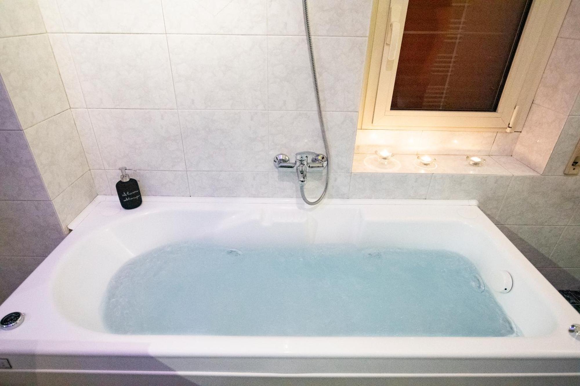 Attico Appia Antica Ciampino Aeroporto Apartment Santa Maria delle Mole Екстериор снимка