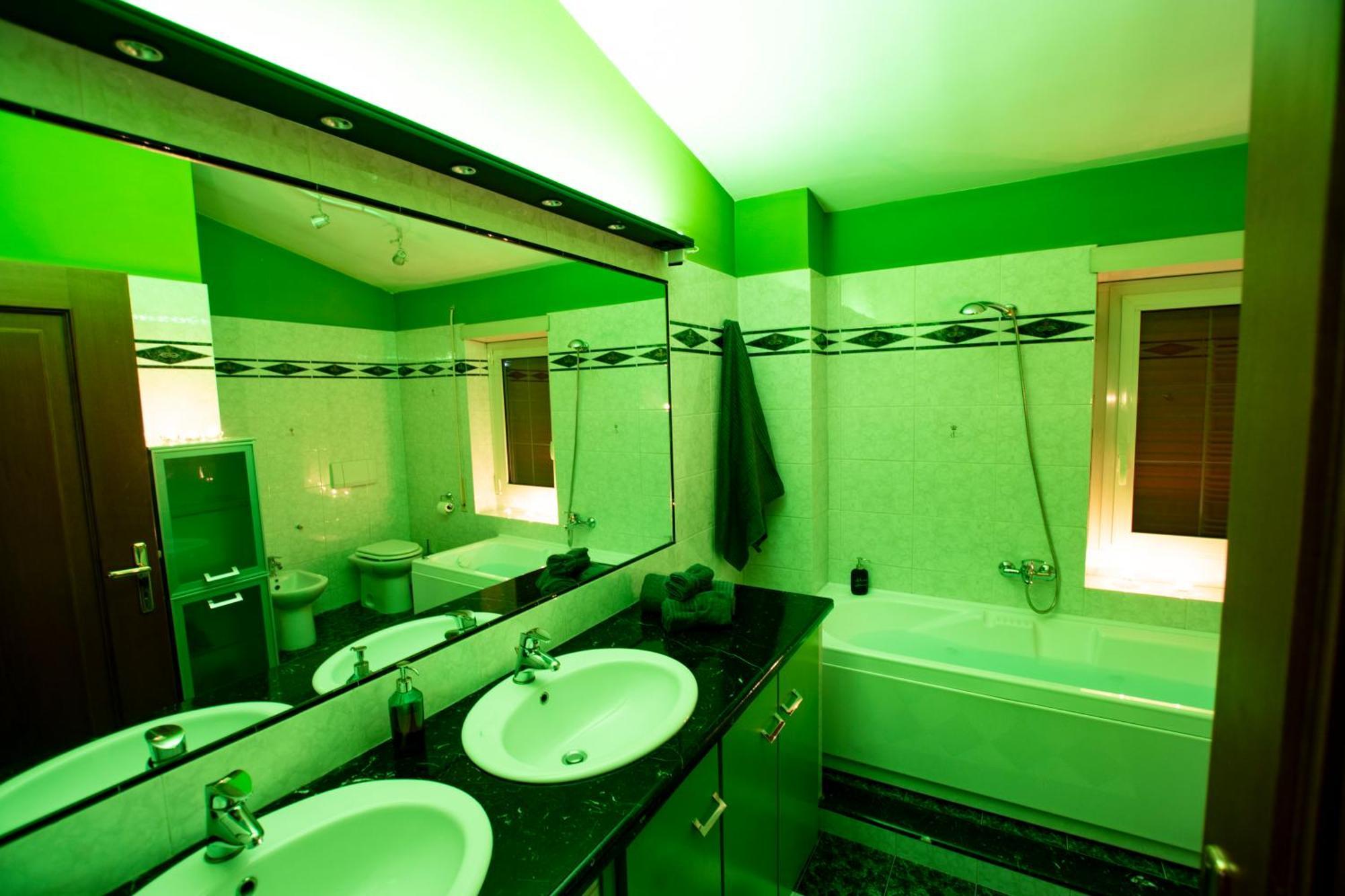 Attico Appia Antica Ciampino Aeroporto Apartment Santa Maria delle Mole Екстериор снимка
