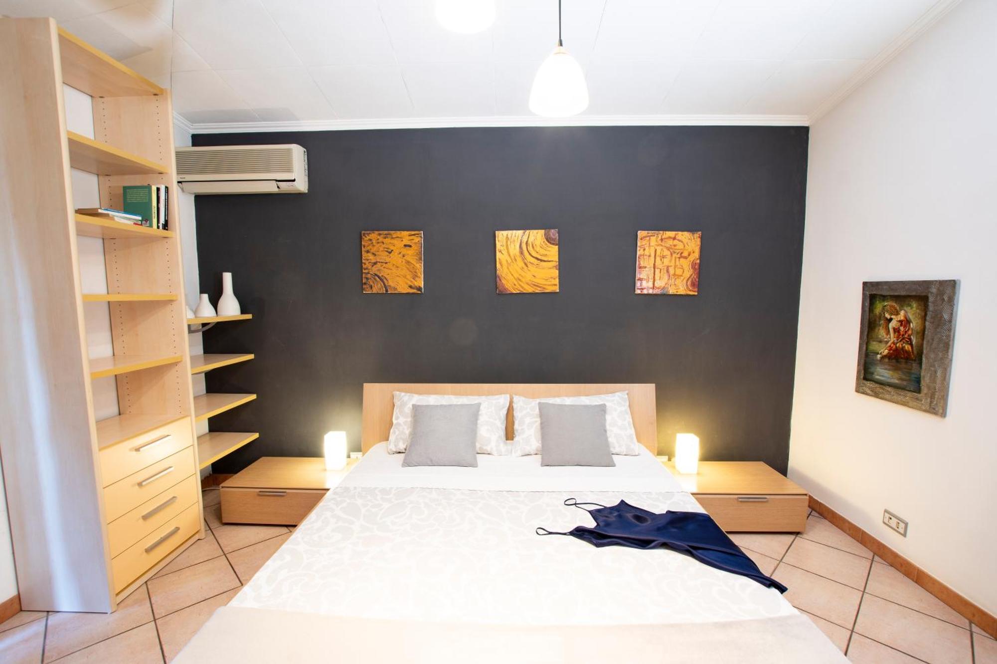Attico Appia Antica Ciampino Aeroporto Apartment Santa Maria delle Mole Екстериор снимка