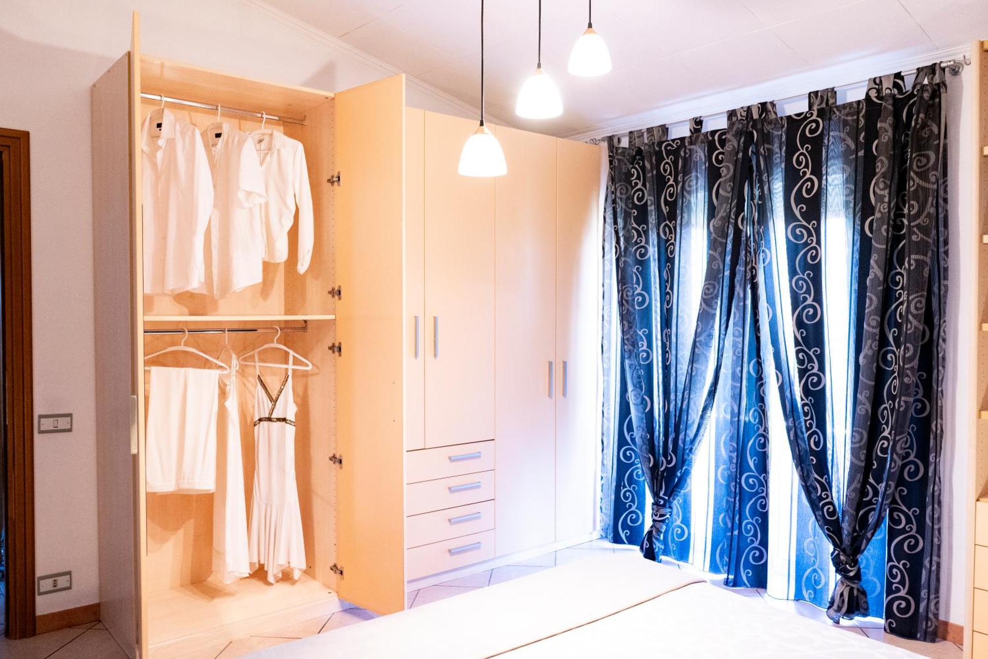 Attico Appia Antica Ciampino Aeroporto Apartment Santa Maria delle Mole Екстериор снимка