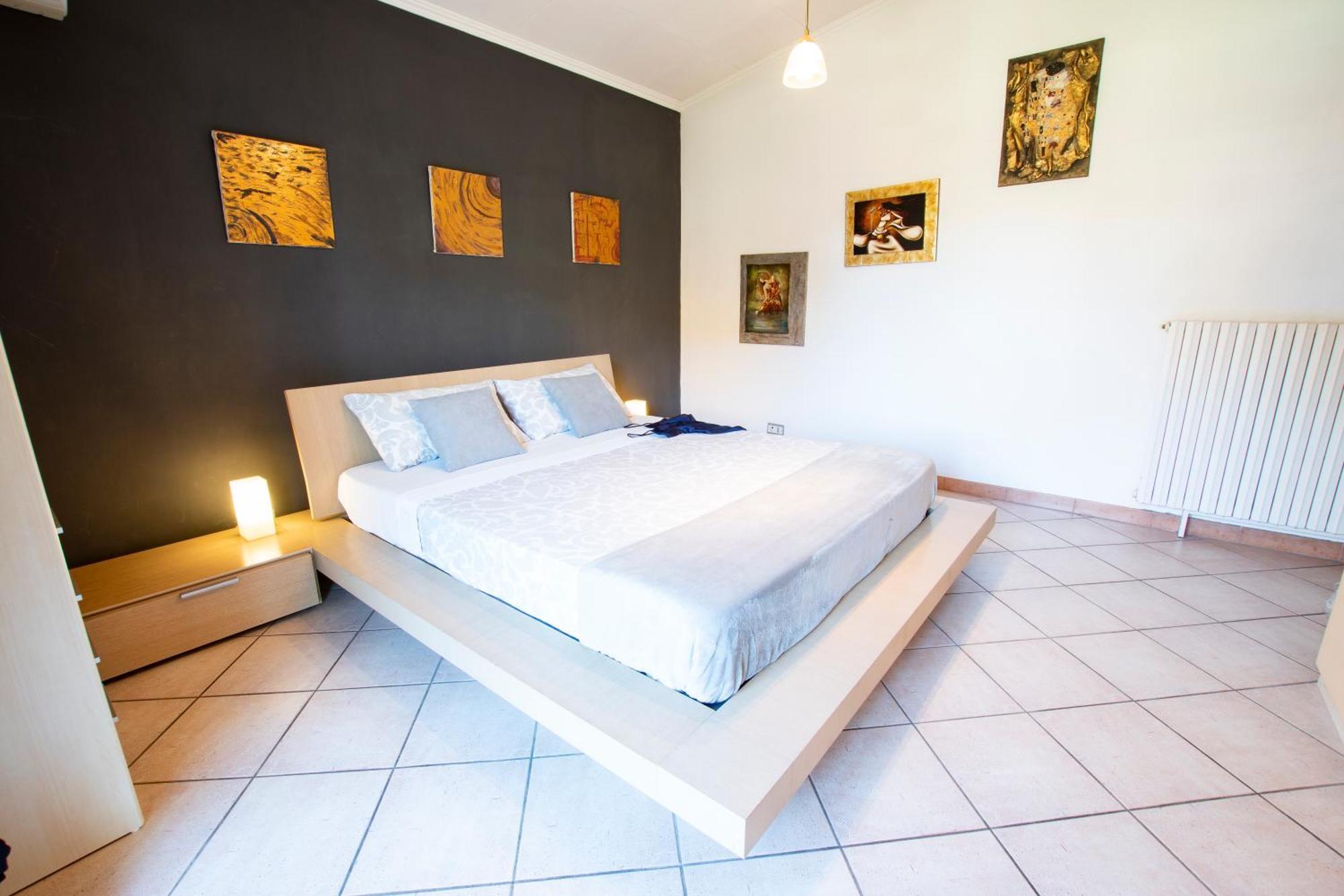 Attico Appia Antica Ciampino Aeroporto Apartment Santa Maria delle Mole Екстериор снимка