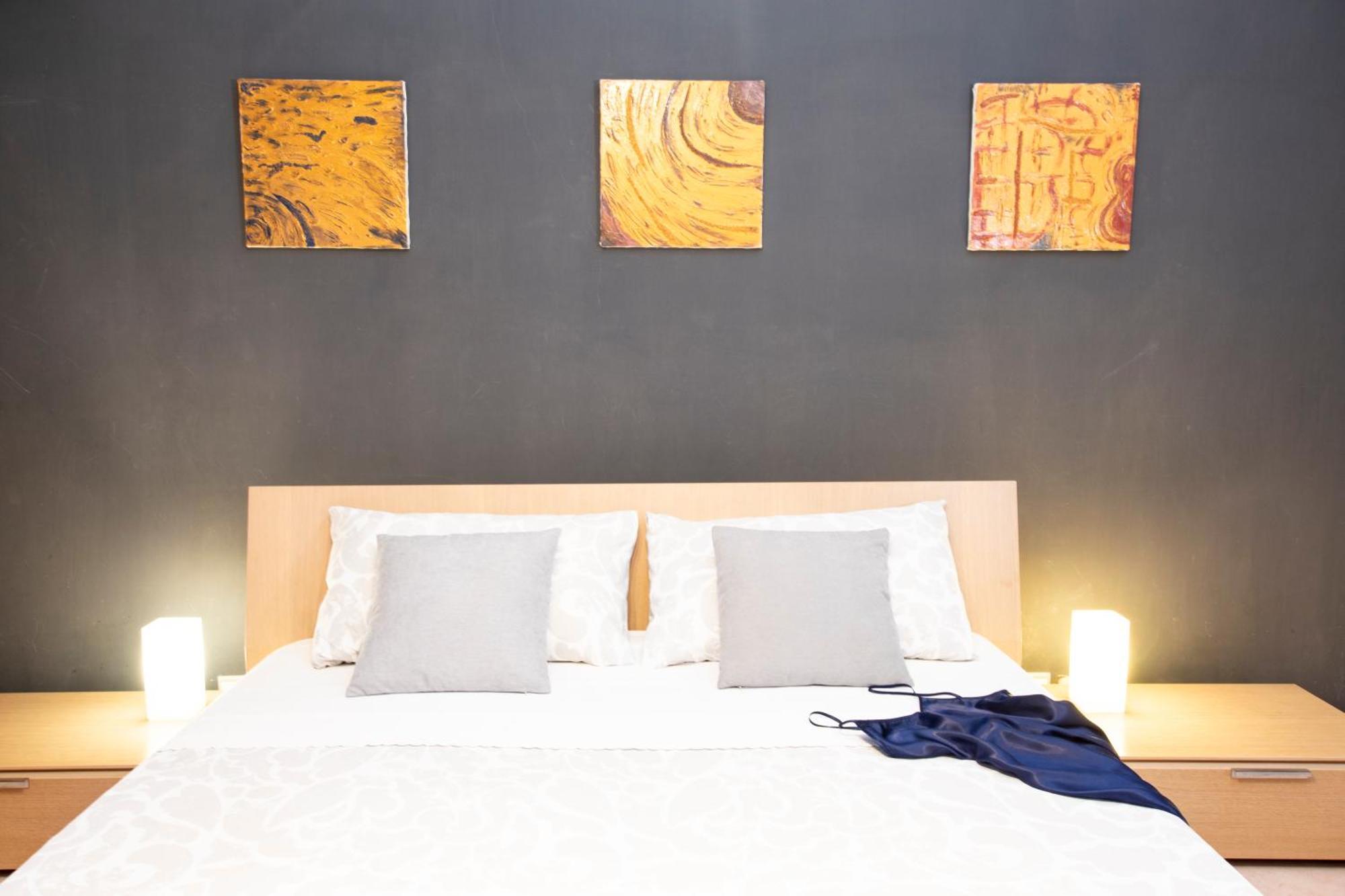 Attico Appia Antica Ciampino Aeroporto Apartment Santa Maria delle Mole Екстериор снимка